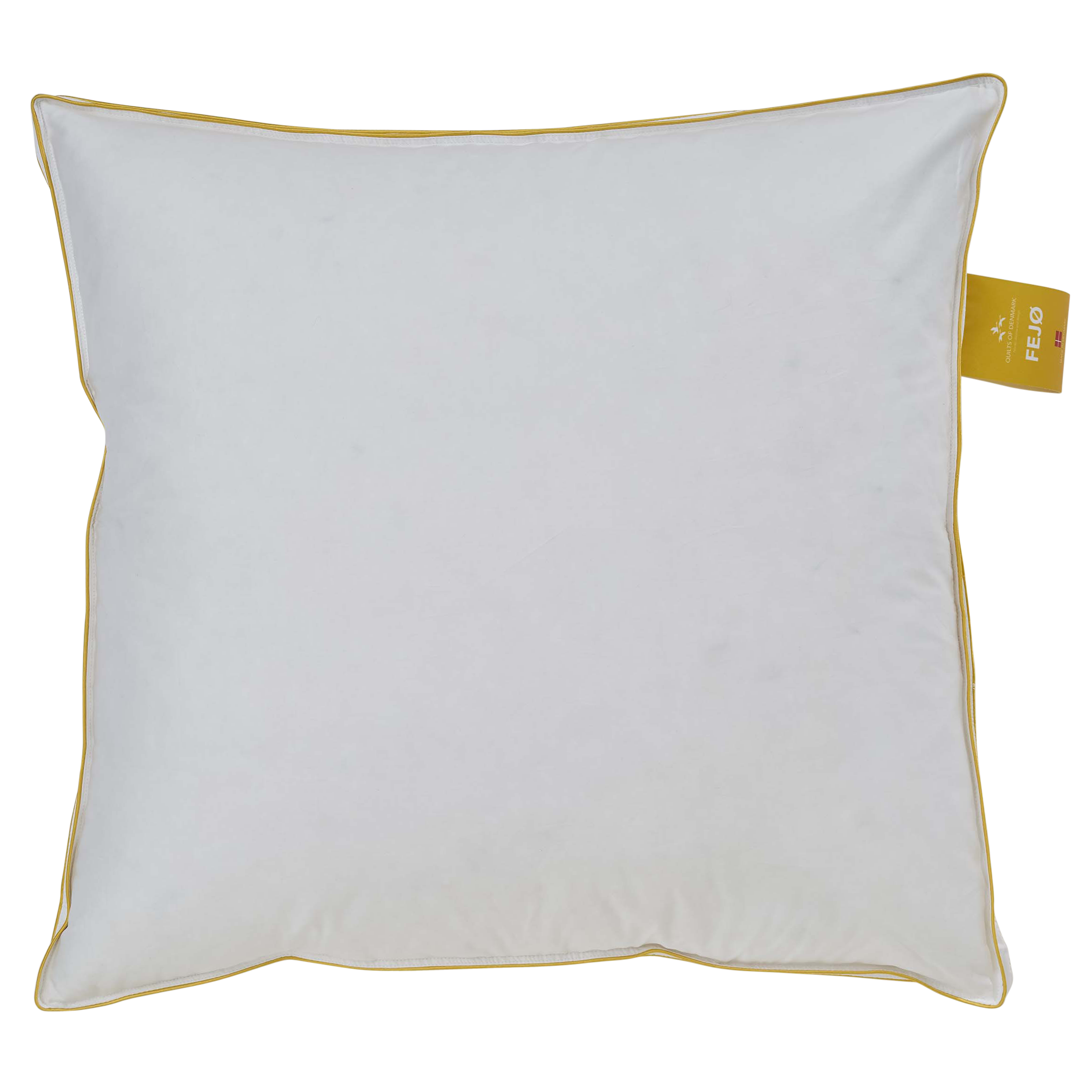 Quilts of Denmark - FEJØ 3-chamber Pillow LOW