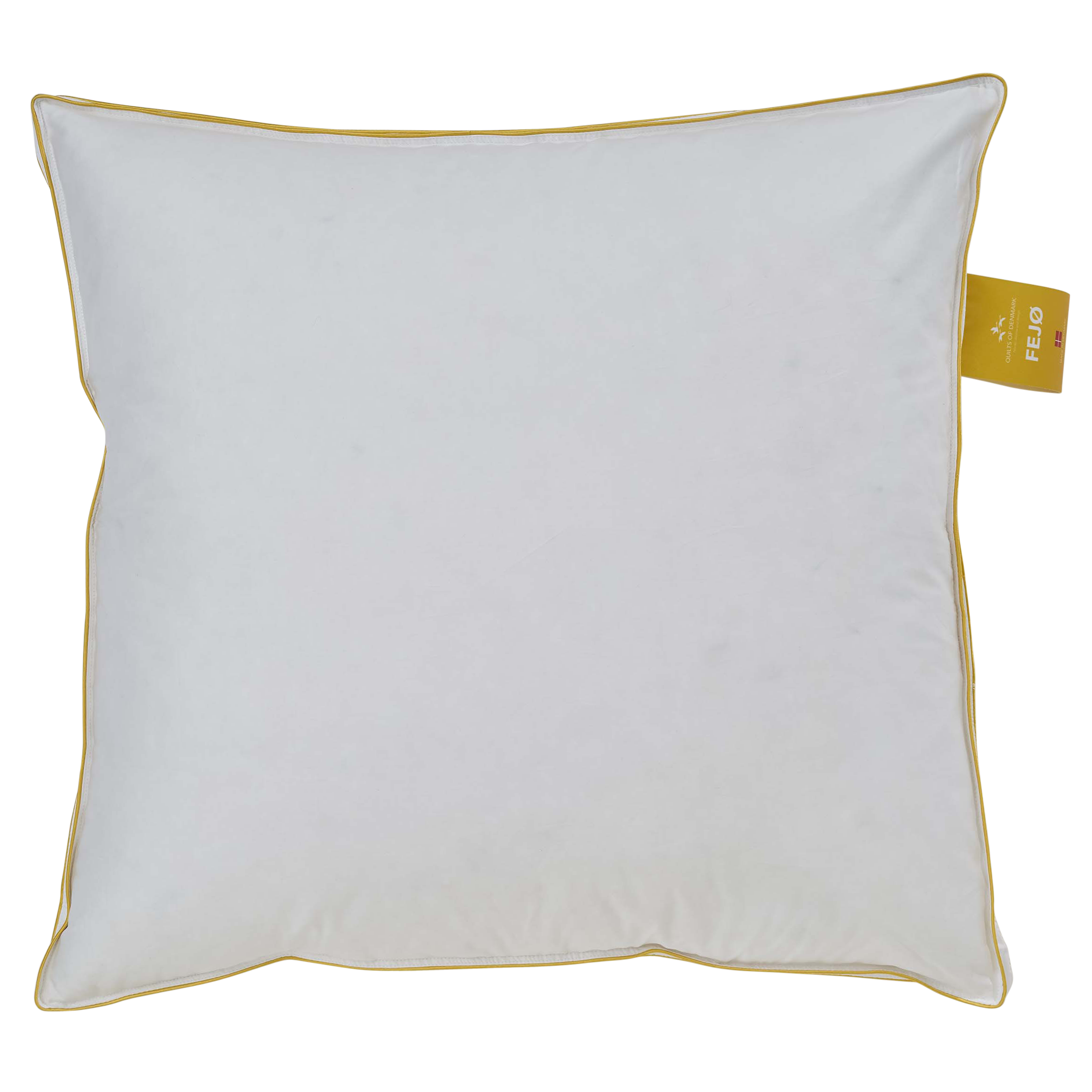 Quilts of Denmark - FEJØ 3-chamber Pillow MEDIUM