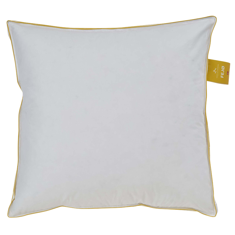 Quilts of Denmark - FEJØ 3-chamber Pillow High