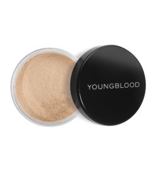 YOUNGBLOOD - Mineral Rice Setting Pudder - Medium