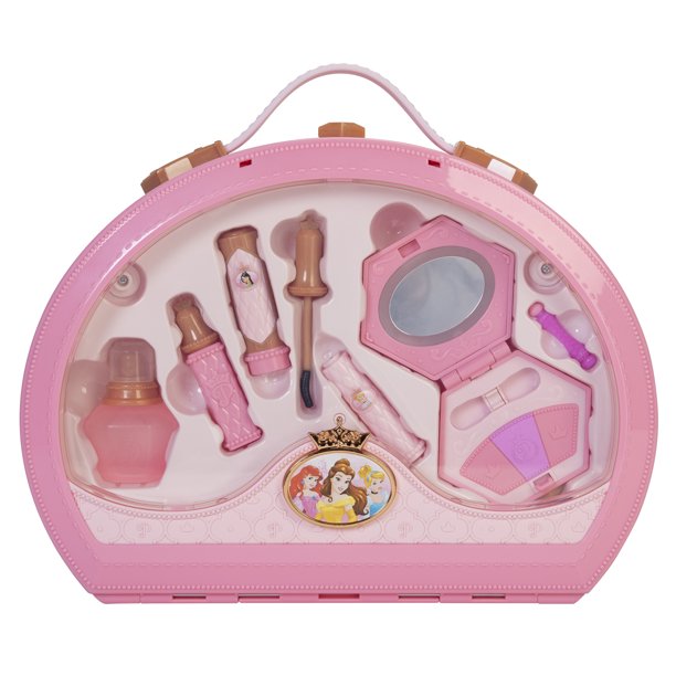 Tote Disney Princess Style Collection Beauty Makeup koffer