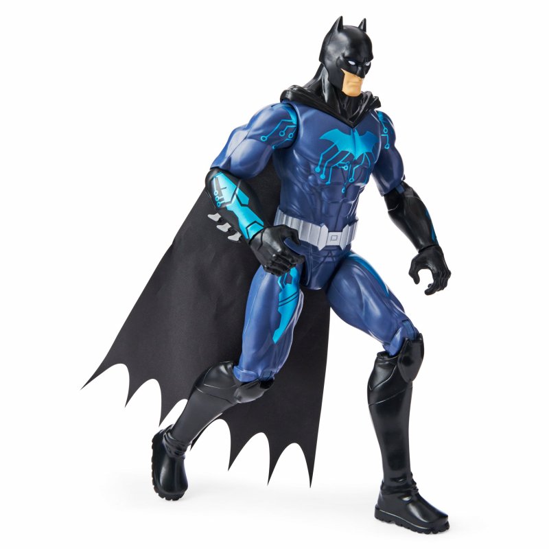 Batman - 30 cm Figure - Bat-Tech