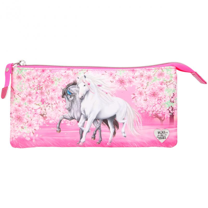 Miss Melody - Pencilcase - Cherry Blossom (0411428)