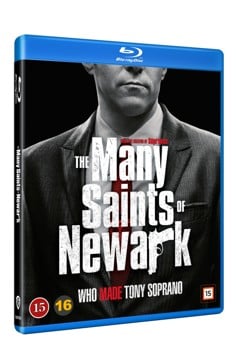 The Many Saints of Newark