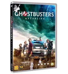 Ghostbusters: Afterlife