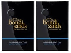 Bondi Sands - 2 x Reusable Self Tan Application Handske