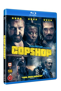 COPSHOP