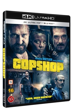 COPSHOP