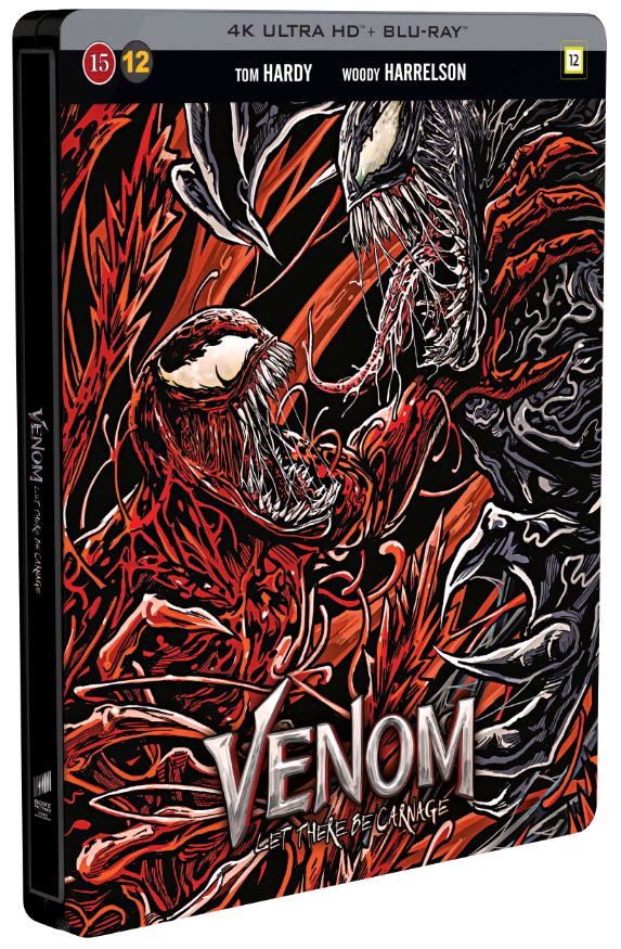 When Can I Buy Venom Let There Be Carnage