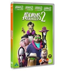 Familjen Addams 2