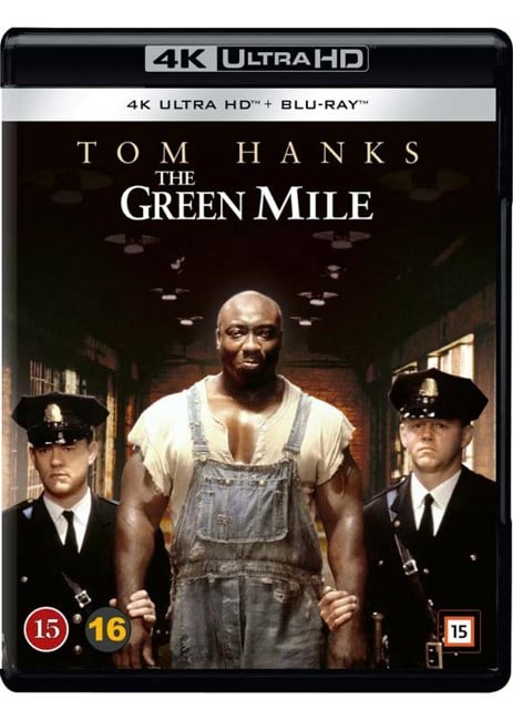 The Green Mile