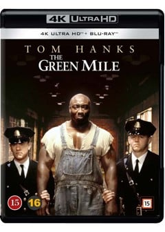 The Green Mile