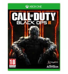 Call of Duty: Black Ops III (3) (FR)