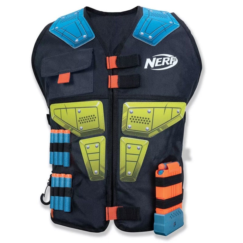 Kjøp NERF Elite - Tactical Vest (50-00749)