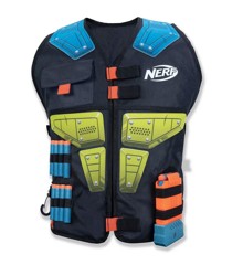 NERF Elite - Tactical Tech Vest (50-00749)