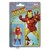 Marvel - Legends Retro - Iron Man (F2656) thumbnail-1