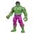 Marvel - Legends Retro - Hulk (F2650) thumbnail-2