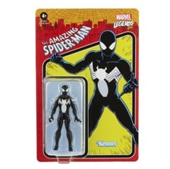 Marvel - Legends Retro - Spider-Man (F2672)