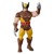 Marvel - Legends Retro - Wolverine  (F3810) thumbnail-1