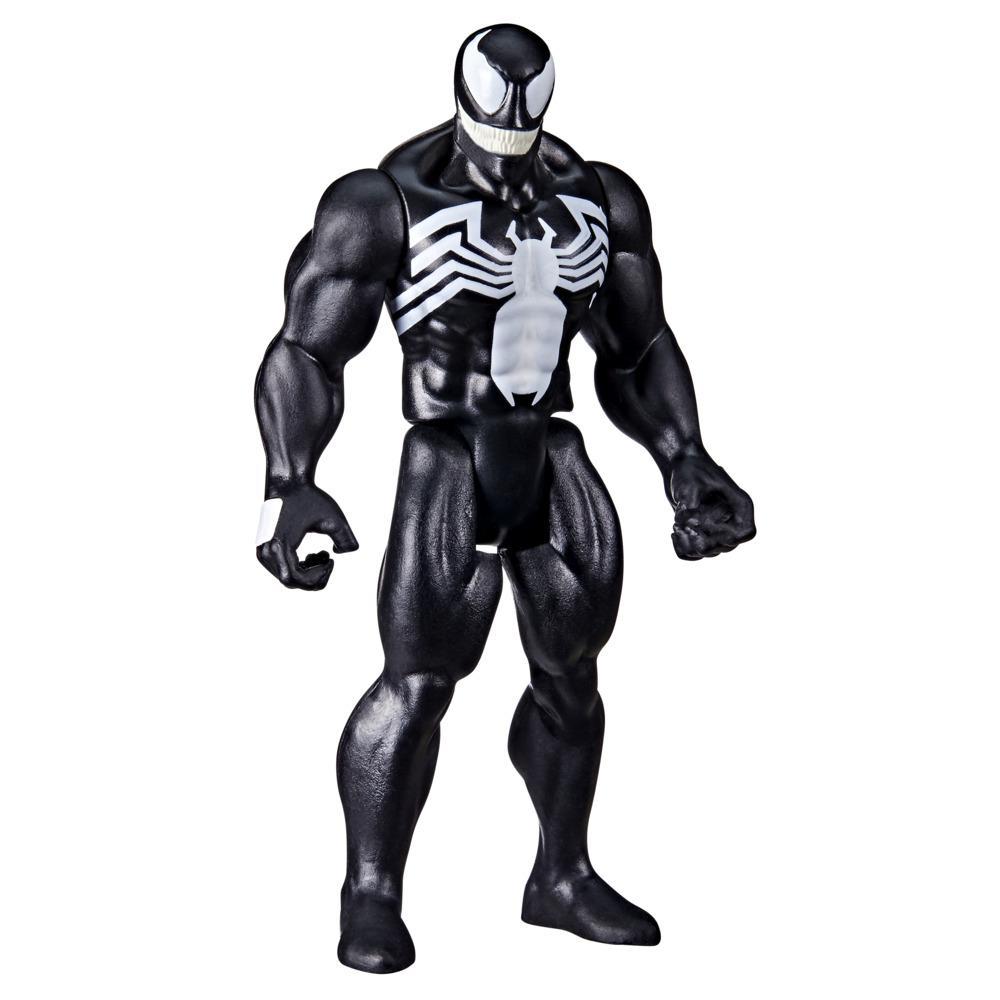 Marvel - Legends Retro - Venom (F3816)