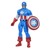 Marvel - Legends Retro - Captain America (F2652) thumbnail-2