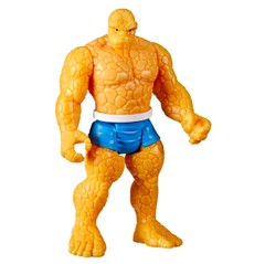 Marvel - Legends Retro - Thing (F3817)