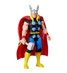 Marvel - Legends Retro - Thor (F3819)