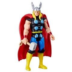 Marvel - Legends Retro - Thor (F3819)