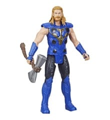 Avengers - Titan Heroes - Thor (F4135)