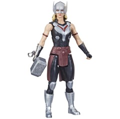 Avengers - Titan Heroes - Mighty Thor (F4136)