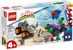 LEGO Marvel - Hulkin ja Rhinon taisteluautot (10782) thumbnail-2