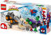 LEGO Marvel - Hulk og Rhinos truck kamp (10782) thumbnail-6