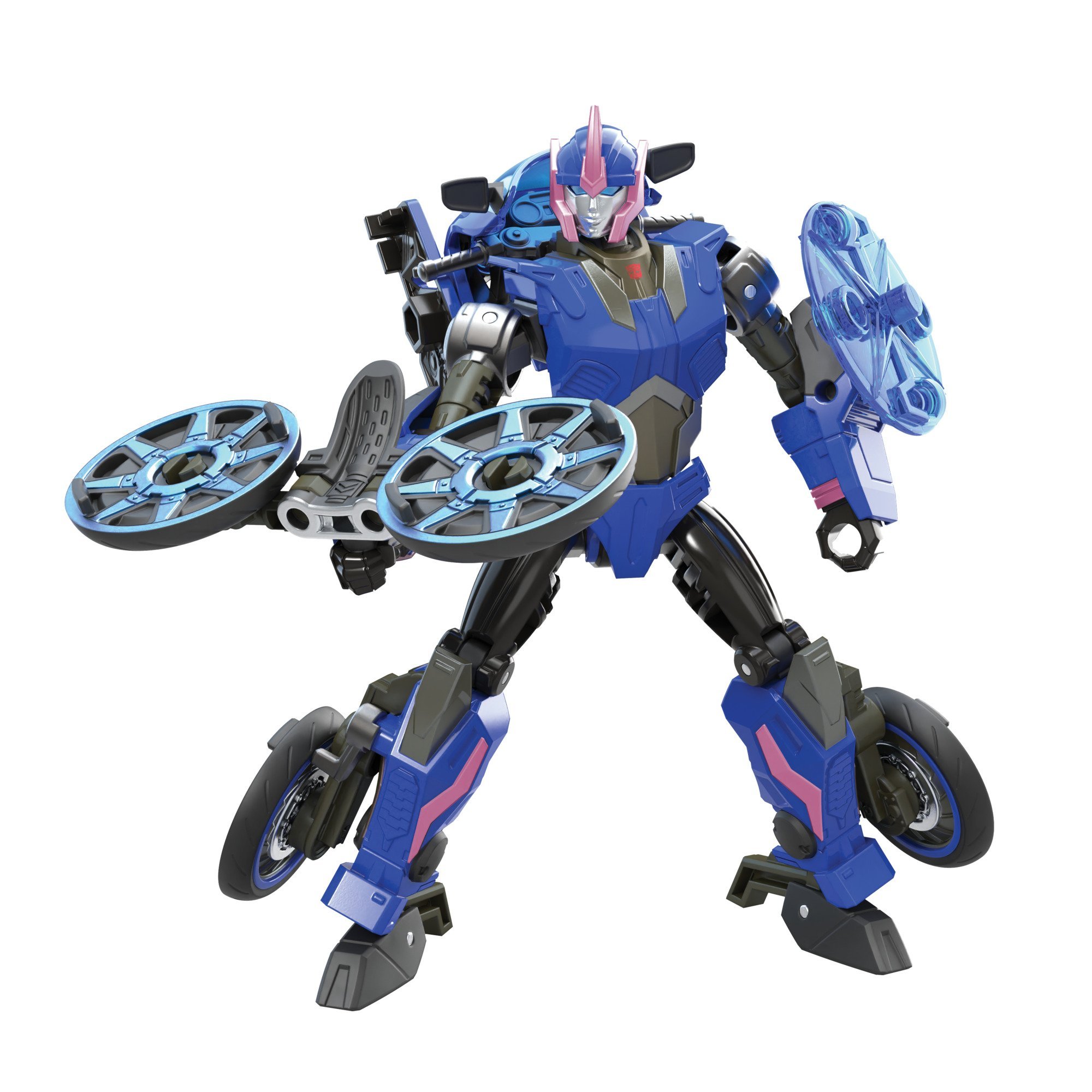Transformers - Generations Legacy Deluxe - Arcee (F3028)