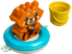 LEGO Duplo - Sjov i badet - Flydende rød panda (10964) thumbnail-3