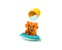 LEGO Duplo - Sjov i badet - Flydende rød panda (10964) thumbnail-5