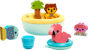 LEGO Duplo - Fun in bath - Floating animal island (10966) thumbnail-5