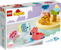 LEGO Duplo - Fun in bath - Floating animal island (10966) thumbnail-7