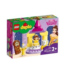 LEGO Duplo Princess - Belles Ballroom (10960)
