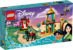 LEGO Disney Prinsesse - Jasmin og Mulans eventyr (43208) thumbnail-5