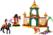 LEGO Disney Prinsesse - Jasmin og Mulans eventyr (43208) thumbnail-6