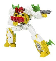 Transformers - Generations Legacy Voyager - Jhiaxus (F3058)