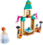 LEGO Frozen - Annas castle courtyard (43198) thumbnail-4