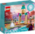 LEGO Frozen - Annas castle courtyard (43198) thumbnail-7