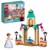 LEGO Frozen - Annas castle courtyard (43198) thumbnail-1