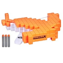 NERF - Minecraft Pillagers Crossbow (F4415)