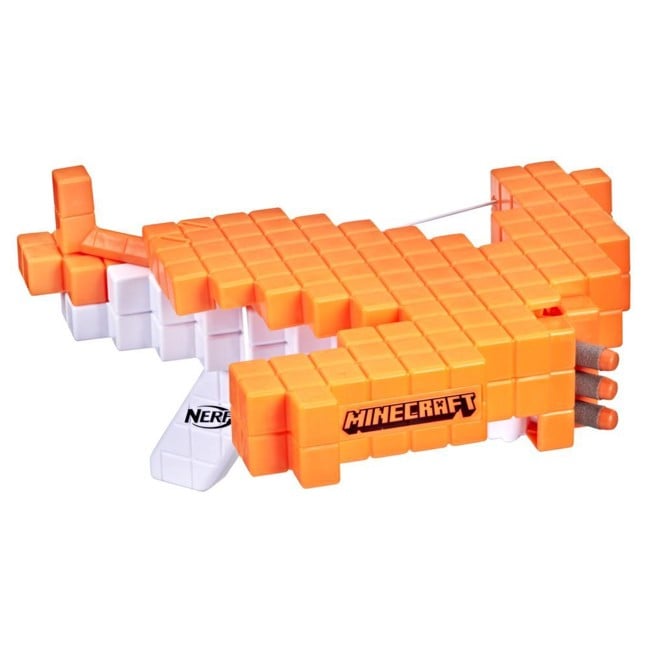 NERF - Minecraft Pillagers Crossbow (F4415)