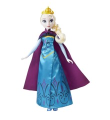 Disney Frozen - Royal Reveal - Elsa (F3254)