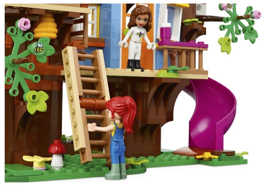 LEGO Friends - Friendship Tree house (41703)