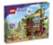 LEGO Friends - Hytte i vennskapstreet (41703) thumbnail-1
