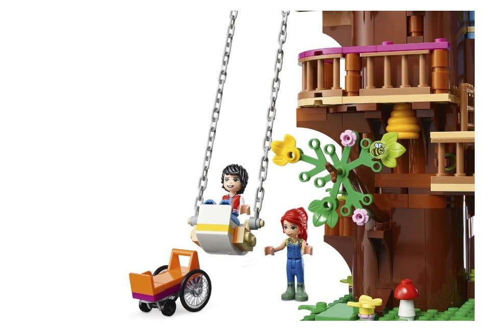 LEGO Friends - Friendship Tree house (41703)